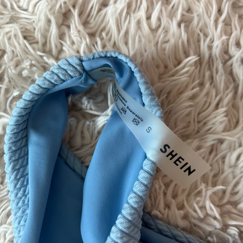 Blue Bikini Bundle - Picture 3 of 13